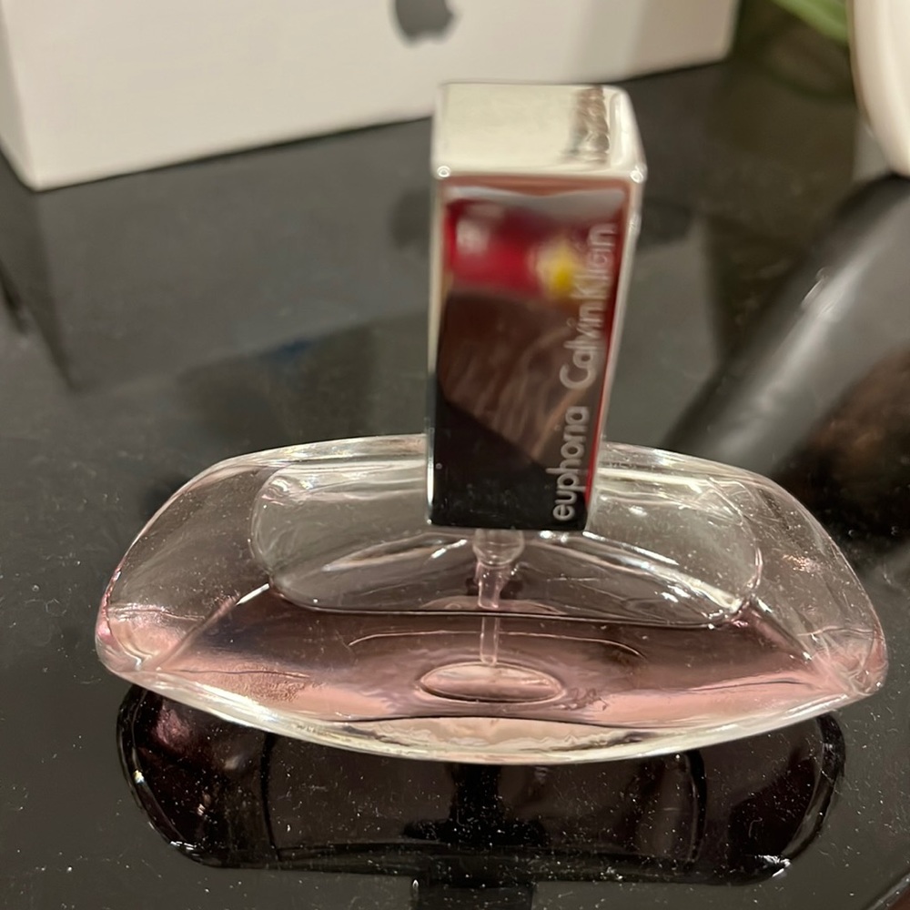Women perfume